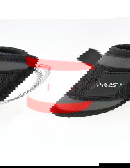 OPX01 ANKLE STRAP ANKLE TRAINING BANDS 2pcs HMS 1762020