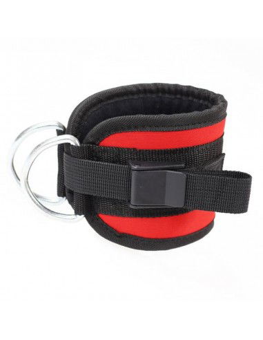 OPX01 ANKLE STRAP ANKLE TRAINING BANDS 2pcs HMS 1762020