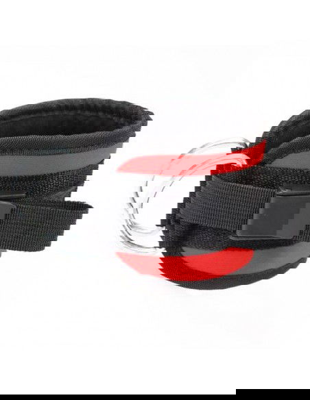 OPX01 ANKLE STRAP ANKLE TRAINING BANDS 2pcs HMS 1762020