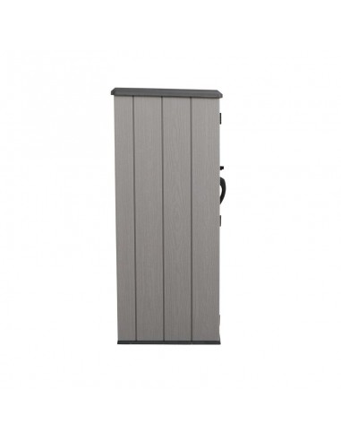 Lifetime Premium Garden Wardrobe 136x70 60300
