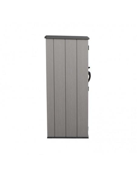 Lifetime Premium Garden Wardrobe 136x70 60300