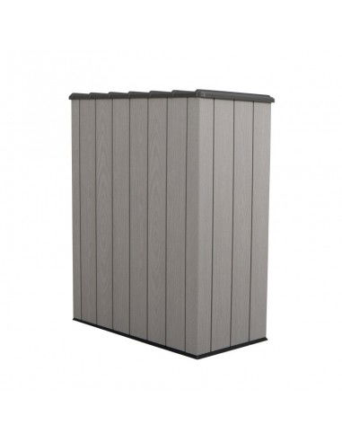 Lifetime Premium Garden Wardrobe 136x70 60300