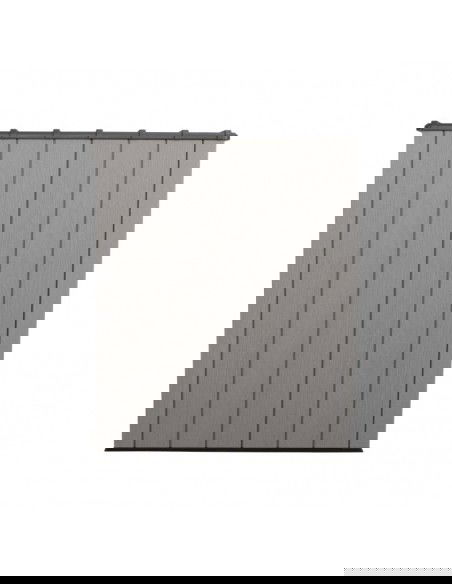 Lifetime Premium Garden Wardrobe 136x70 60300