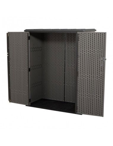 Lifetime Premium Garden Wardrobe 136x70 60300