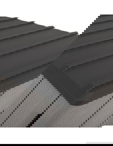 Lifetime Premium Garden Wardrobe 136x70 60300