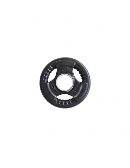 HMS TOK01 Δίσκος Λαστιχένιος 1 x 1.25kg Φ51mm με Λαβές