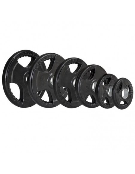 Olympic plate with rubber Hms TOK01 1761031