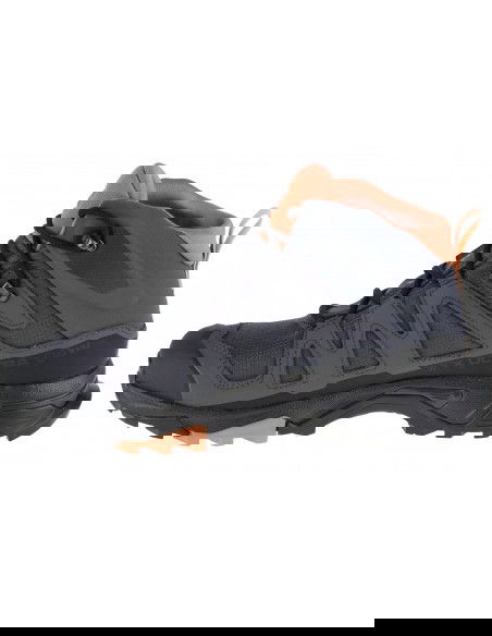 Salomon X ULTRA 4 MID GORETEX 412956 Γραφίτη