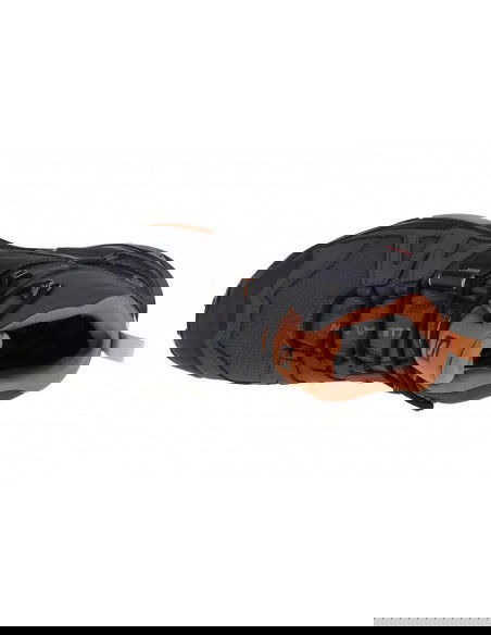 Salomon X ULTRA 4 MID GORETEX 412956 Γραφίτη