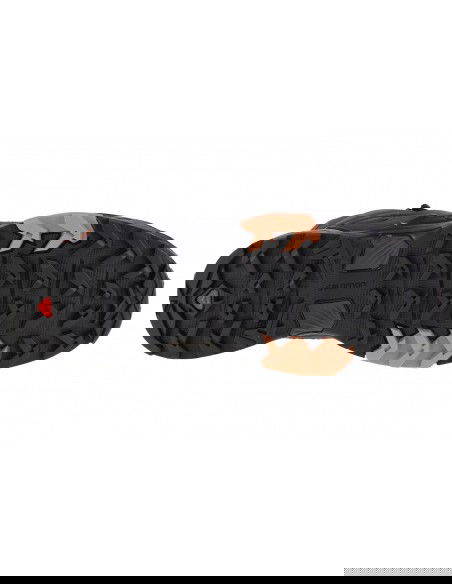 Salomon X ULTRA 4 MID GORETEX 412956 Γραφίτη