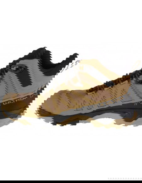 Salomon X Ultra 4 Mid GTX L41294100 Ανδρικά Ορειβατικά Μποτάκια Αδιάβροχα με Μεμβράνη Gore-Tex Kelp / Black / Safari