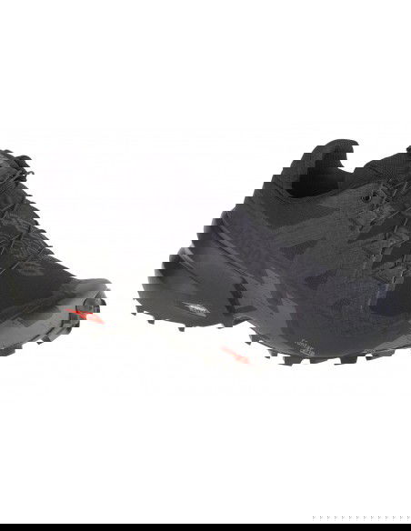 Salomon Speedcross 6 417379 Μαύρο