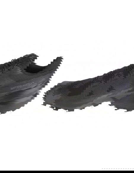 Salomon Speedcross 6 417379 Μαύρο