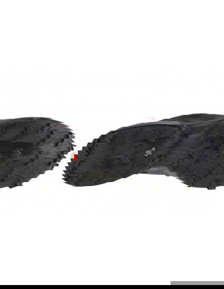 Salomon Speedcross 6 417379 Μαύρο
