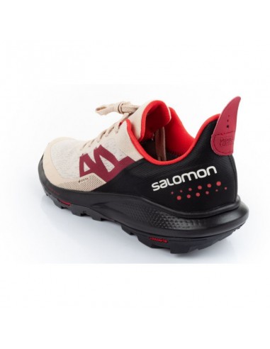 Salomon GoreTex M 415881 shoes