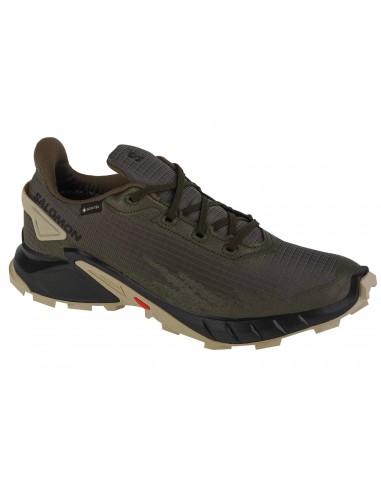 Salomon Alphacross 4 GTX 471169 Ανδρικά > Παπούτσια > Παπούτσια Αθλητικά > Τρέξιμο / Προπόνησης