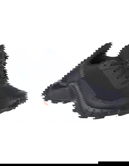 Salomon Alphacross 5 L47313100 Ανδρικά Αθλητικά Παπούτσια Running Μαύρα