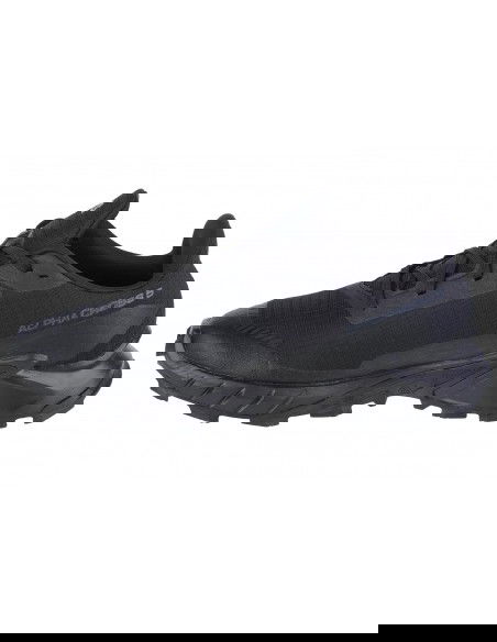 Salomon Alphacross 5 L47313100 Ανδρικά Αθλητικά Παπούτσια Running Μαύρα