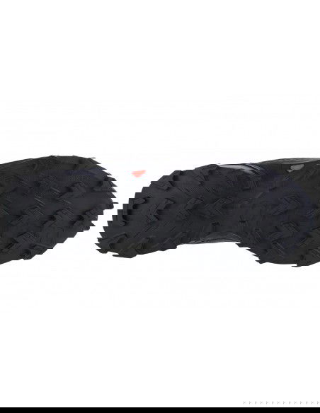 Salomon Alphacross 5 L47313100 Ανδρικά Αθλητικά Παπούτσια Running Μαύρα