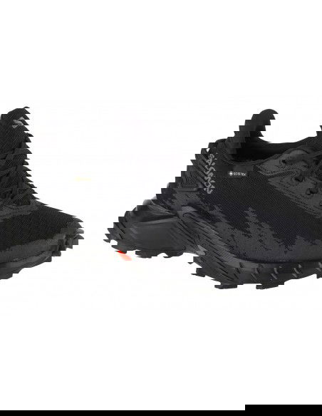 Salomon Alphacross 4 L47064100 Γυναικεία Αθλητικά Παπούτσια Trail Running Μαύρα