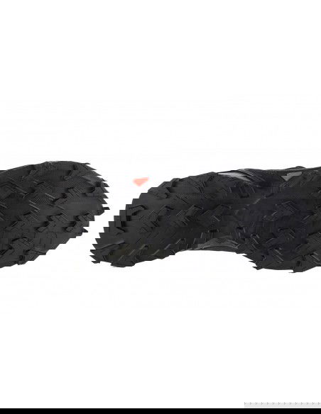 Salomon Alphacross 4 L47064100 Γυναικεία Αθλητικά Παπούτσια Trail Running Μαύρα