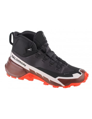Salomon Cross Hike 2 Mid GTX 417359 Ανδρικά > Παπούτσια > Παπούτσια Αθλητικά > Ορειβατικά / Πεζοπορίας