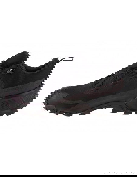 Salomon Cross Hike 2 GTX L41730500 Γυναικεία Ορειβατικά Παπούτσια Αδιάβροχα με Μεμβράνη Gore-Tex Γκρι