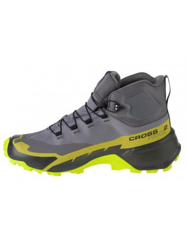 Salomon Cross Hike 2 Mid GTX 470646