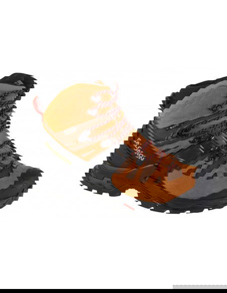 Salomon Quest 4 GTX 471564