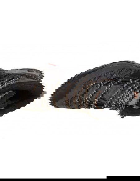 Salomon Quest 4 Gxt L47000200 Γυναικεία Ορειβατικά Μποτάκια Αδιάβροχα με Μεμβράνη Gore-Tex Magnet Black