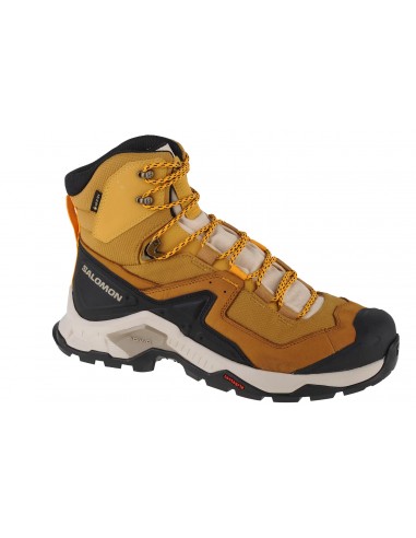 Salomon Quest Element GTX 414573 Ανδρικά > Παπούτσια > Παπούτσια Αθλητικά > Ορειβατικά / Πεζοπορίας