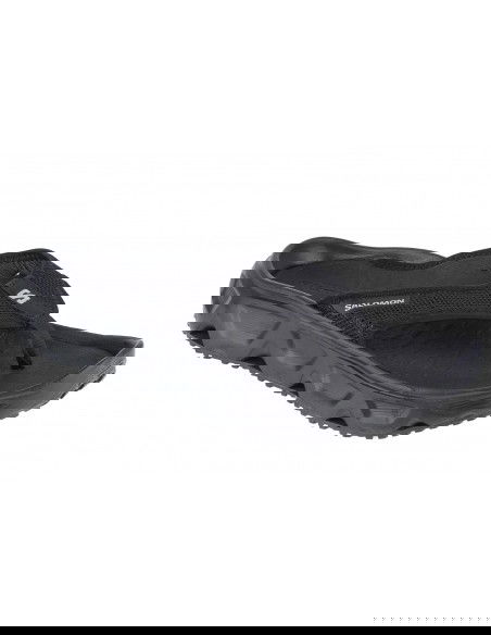 Salomon Reelax Break 6.0 Ανδρικά Flip Flops Μαύρα L47110800