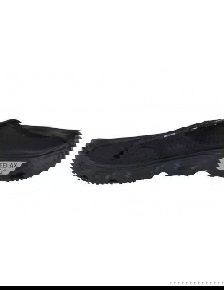 Salomon Reelax Break 6.0 Ανδρικά Flip Flops Μαύρα L47110800