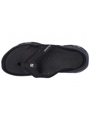 Salomon Reelax Break 6.0 Ανδρικά Flip Flops Μαύρα L47110800