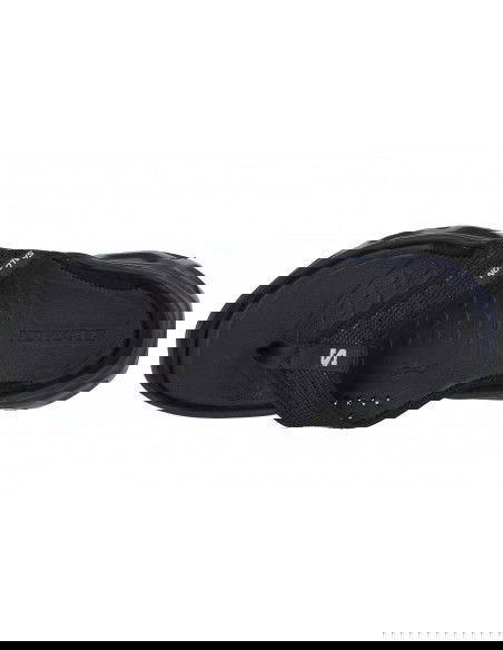 Salomon Reelax Break 6.0 Ανδρικά Flip Flops Μαύρα L47110800