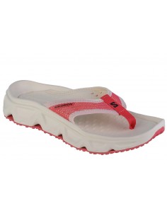 Salomon Reelax Break Σαγιονάρες σε Ροζ Χρώμα L47206000