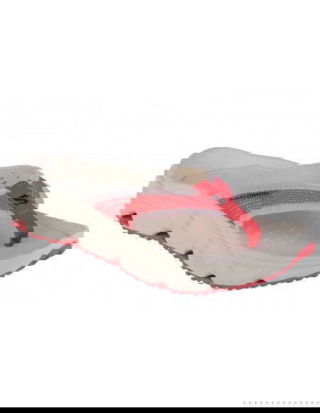 Salomon Reelax Break Σαγιονάρες σε Ροζ Χρώμα L47206000