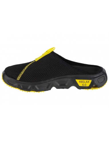 SALOMON Slides REELAX SLIDE 6.0 in dark yellow