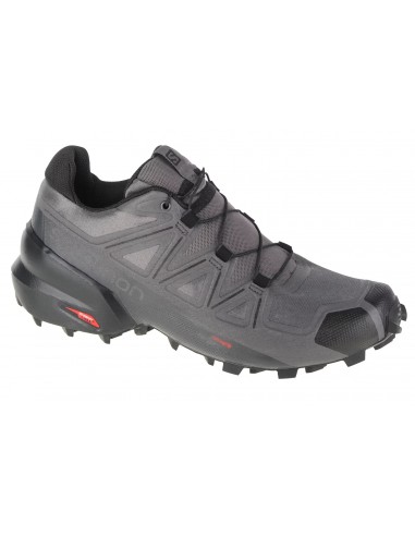 Salomon Speedcross 5 410429 Ανδρικά > Παπούτσια > Παπούτσια Αθλητικά > Τρέξιμο / Προπόνησης