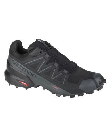 Salomon Speedcross 5 406840 Ανδρικά > Παπούτσια > Παπούτσια Αθλητικά > Ορειβατικά / Πεζοπορίας