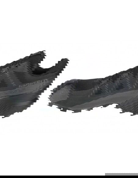 Salomon Speedcross 5 L40684000 Ανδρικά Αθλητικά Παπούτσια Trail Running Black / Phantom