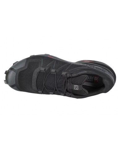 Salomon Speedcross 5 L40684000 Ανδρικά Αθλητικά Παπούτσια Trail Running Black / Phantom