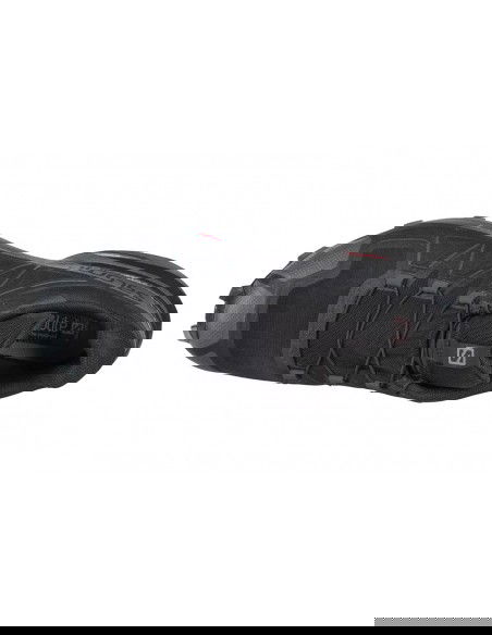 Salomon Speedcross 5 L40684000 Ανδρικά Αθλητικά Παπούτσια Trail Running Black / Phantom