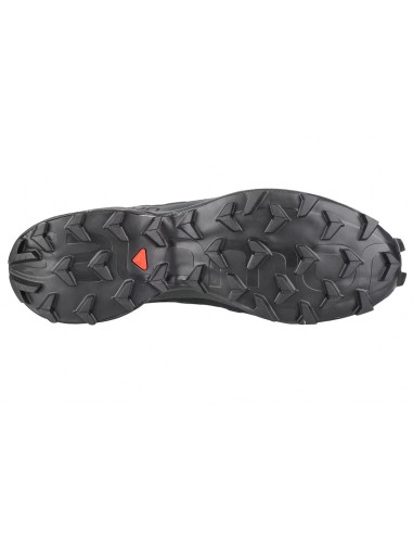 Salomon Speedcross 5 L40684000 Ανδρικά Αθλητικά Παπούτσια Trail Running Black / Phantom