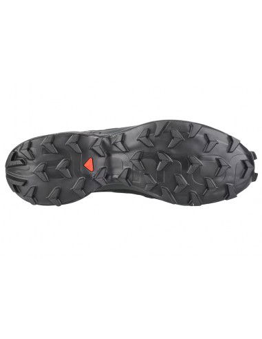 Salomon Speedcross 5 L40684000 Ανδρικά Αθλητικά Παπούτσια Trail Running Black / Phantom