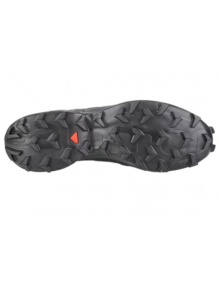 Salomon Speedcross 5 L40684000 Ανδρικά Αθλητικά Παπούτσια Trail Running Black / Phantom