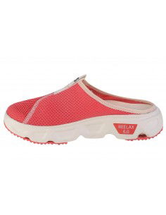 Salomon Reelax Slides σε Ροζ Χρώμα L47206400 2