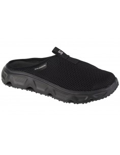 Salomon Reelax 6.0 Ανδρικά Παπούτσια Θαλάσσης Μαύρα L47112400