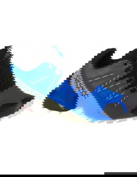 Salomon Speedcross 5 L41609500 Ανδρικά Αθλητικά Παπούτσια Trail Running Skydiver / Black / White