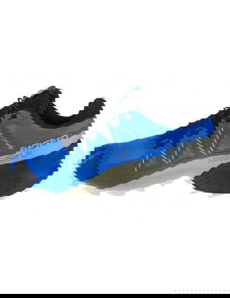 Salomon Speedcross 5 L41609500 Ανδρικά Αθλητικά Παπούτσια Trail Running Skydiver / Black / White